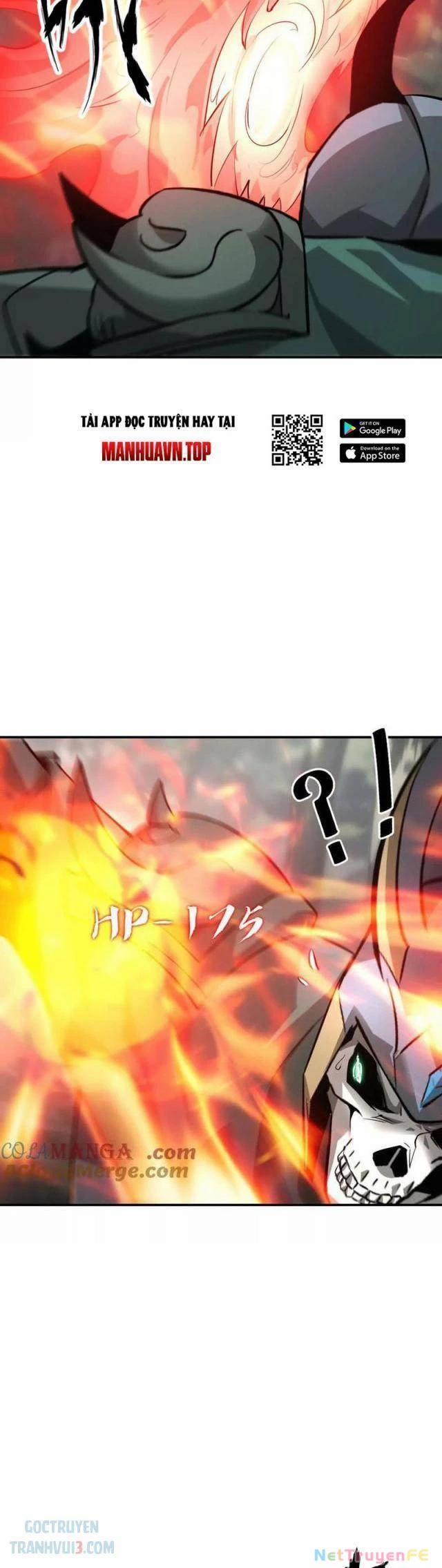 Võng Du Thiên Hạ Vô Song 38 trang 6