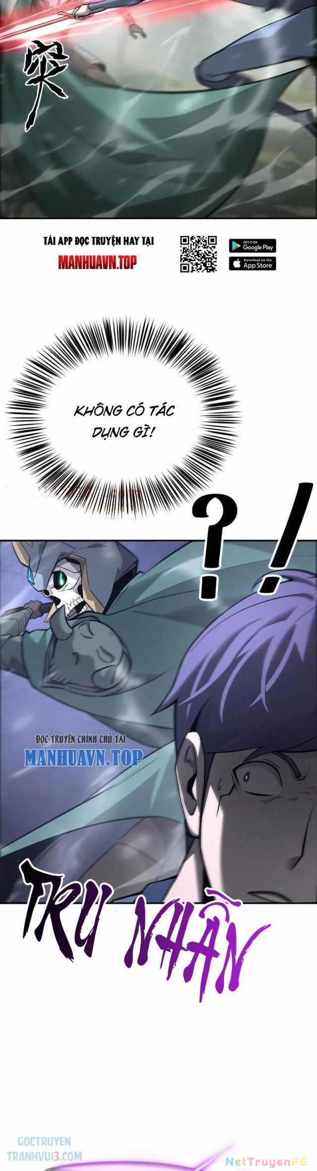 Võng Du Thiên Hạ Vô Song 38 trang 8