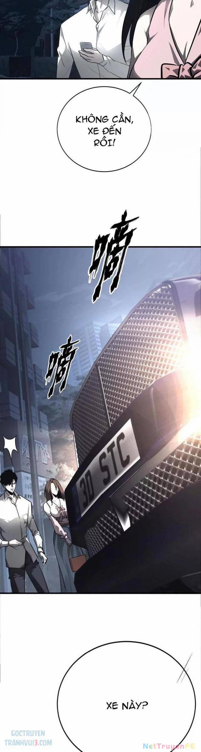 Võng Du Thiên Hạ Vô Song 39 trang 10