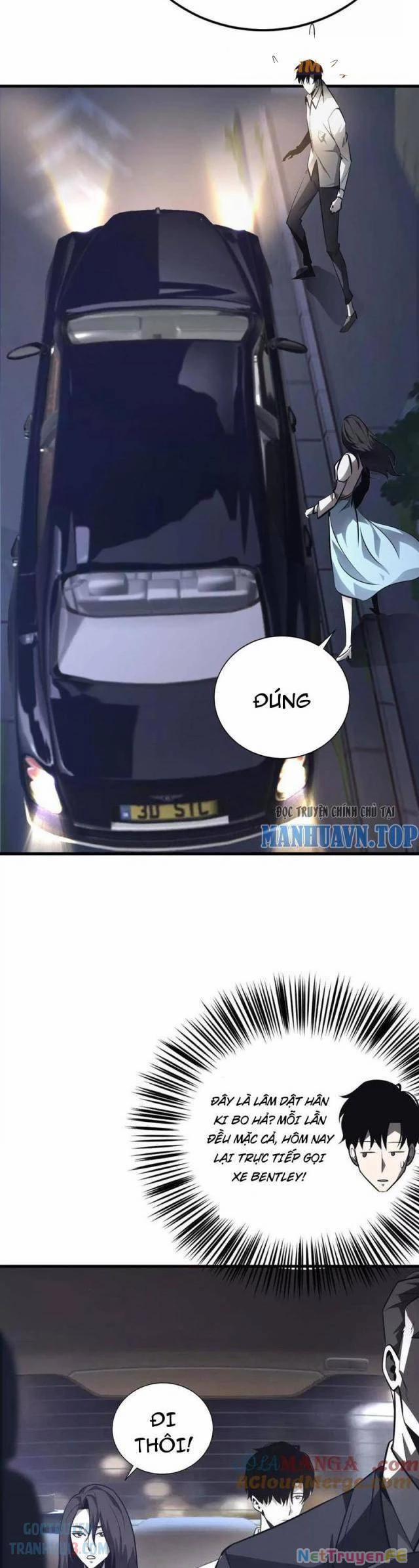 Võng Du Thiên Hạ Vô Song 39 trang 11