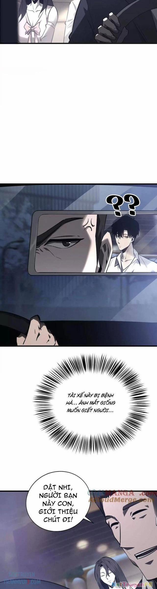 Võng Du Thiên Hạ Vô Song 39 trang 12