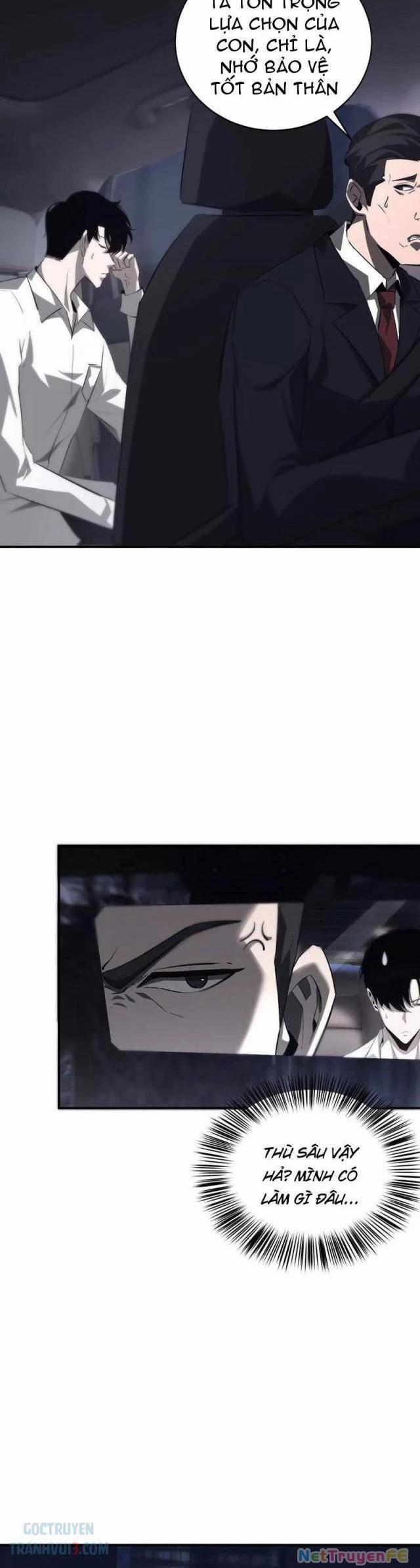 Võng Du Thiên Hạ Vô Song 39 trang 15