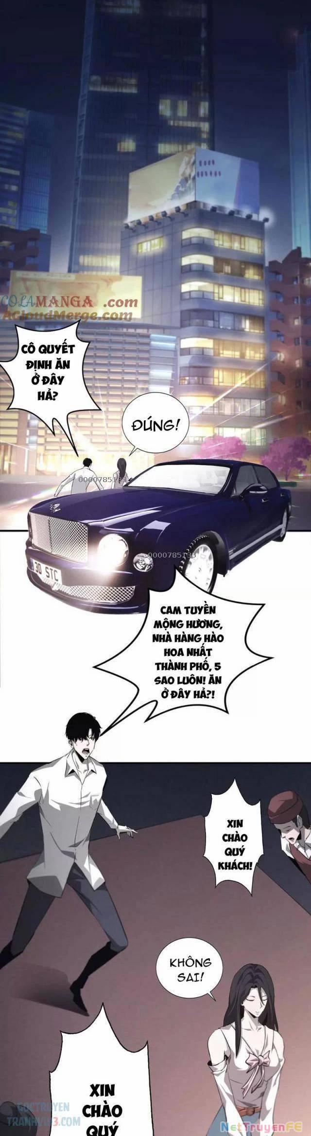 Võng Du Thiên Hạ Vô Song 39 trang 16