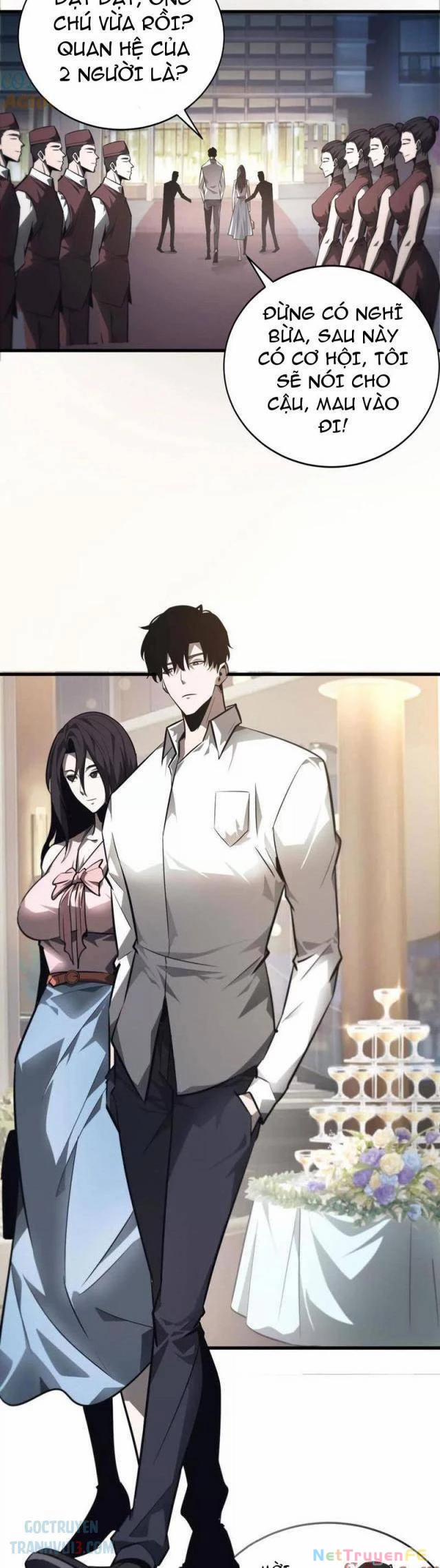 Võng Du Thiên Hạ Vô Song 39 trang 18