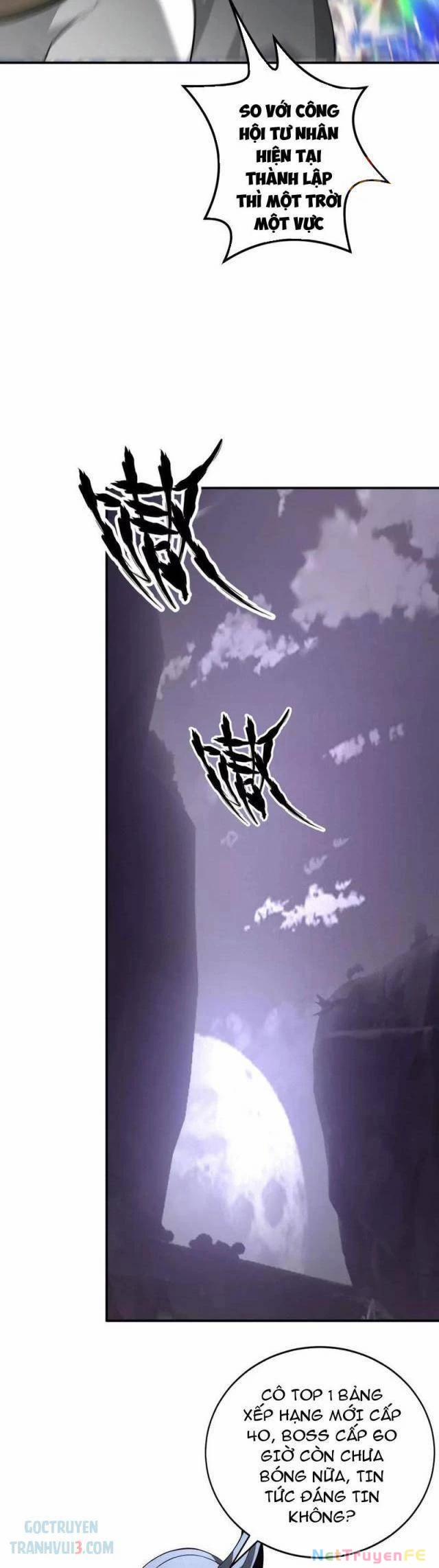 Võng Du Thiên Hạ Vô Song 39 trang 2
