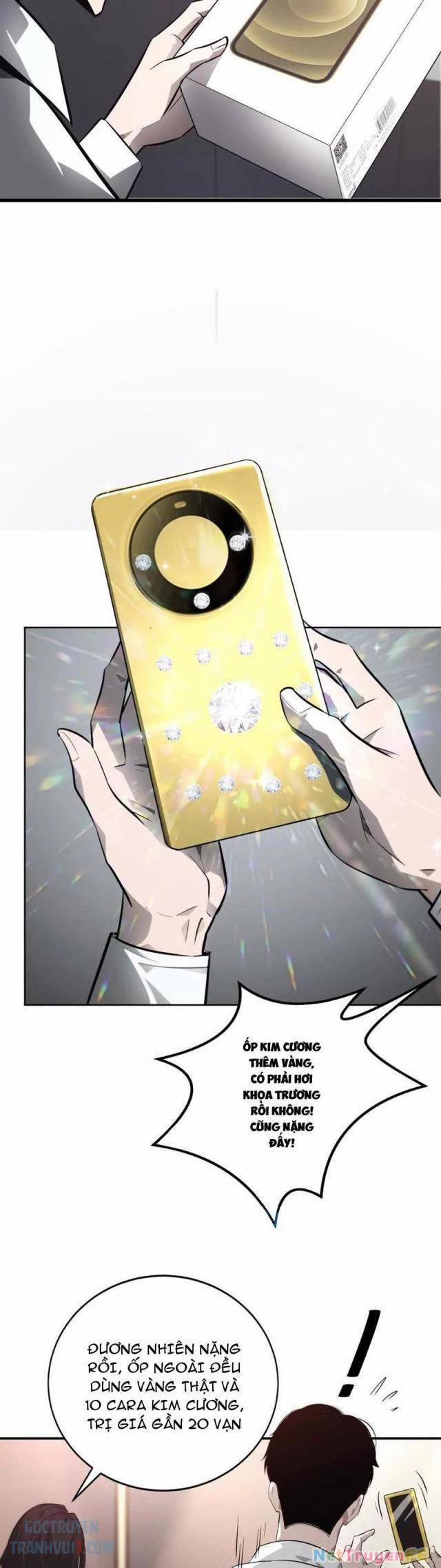 Võng Du Thiên Hạ Vô Song 39 trang 21