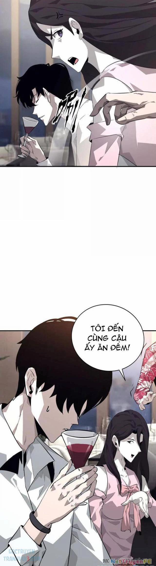 Võng Du Thiên Hạ Vô Song 39 trang 25