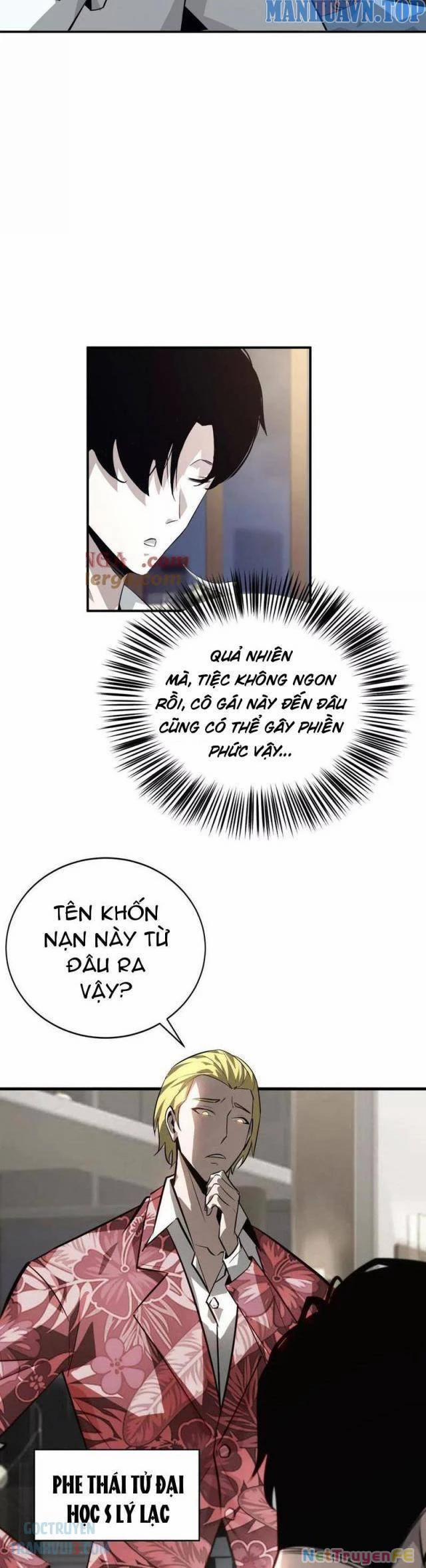 Võng Du Thiên Hạ Vô Song 39 trang 26