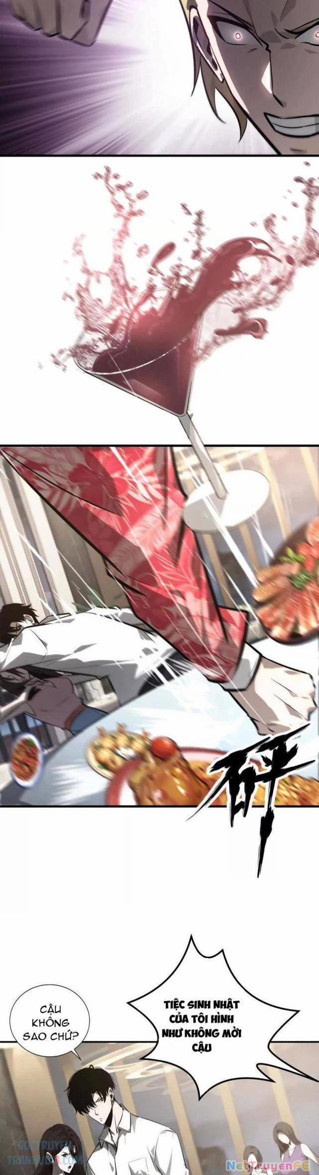 Võng Du Thiên Hạ Vô Song 39 trang 30