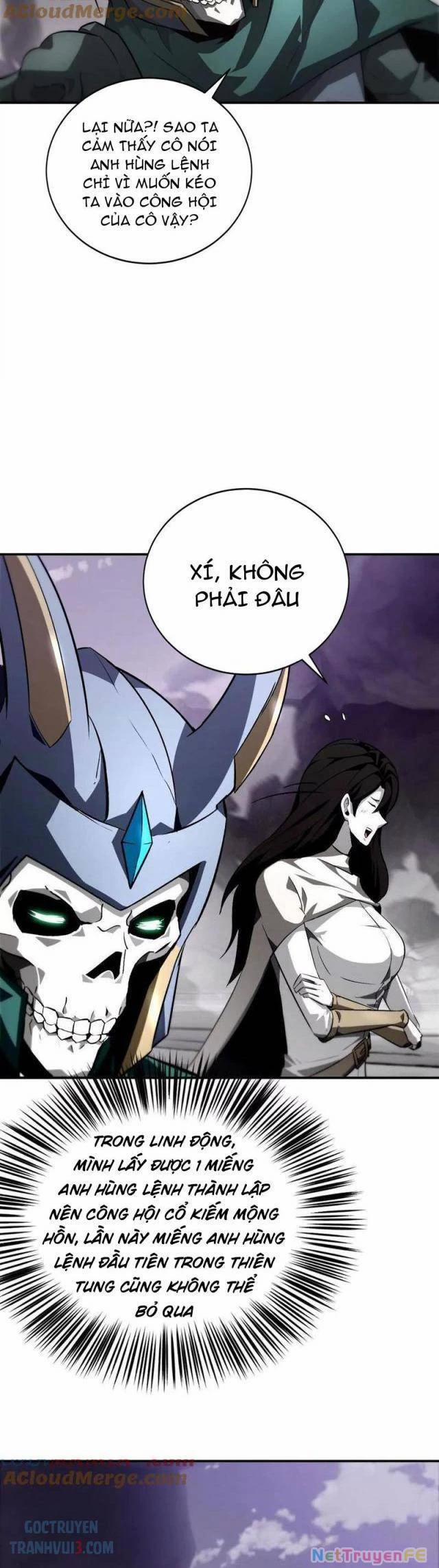 Võng Du Thiên Hạ Vô Song 39 trang 4