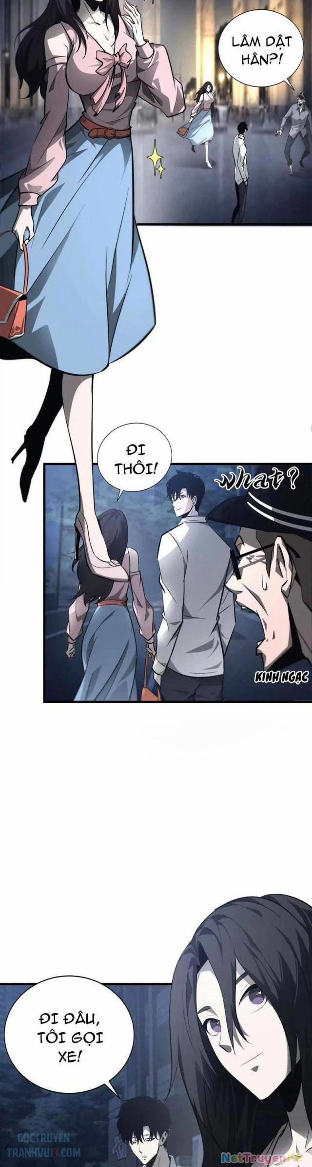 Võng Du Thiên Hạ Vô Song 39 trang 9