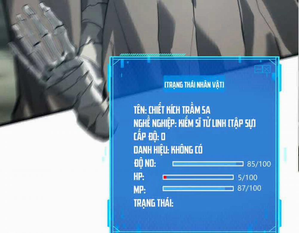 Võng Du Thiên Hạ Vô Song 4 trang 141