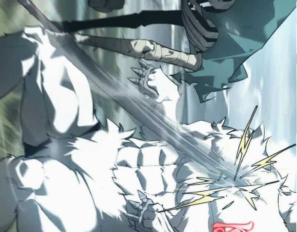 Võng Du Thiên Hạ Vô Song 4 trang 54