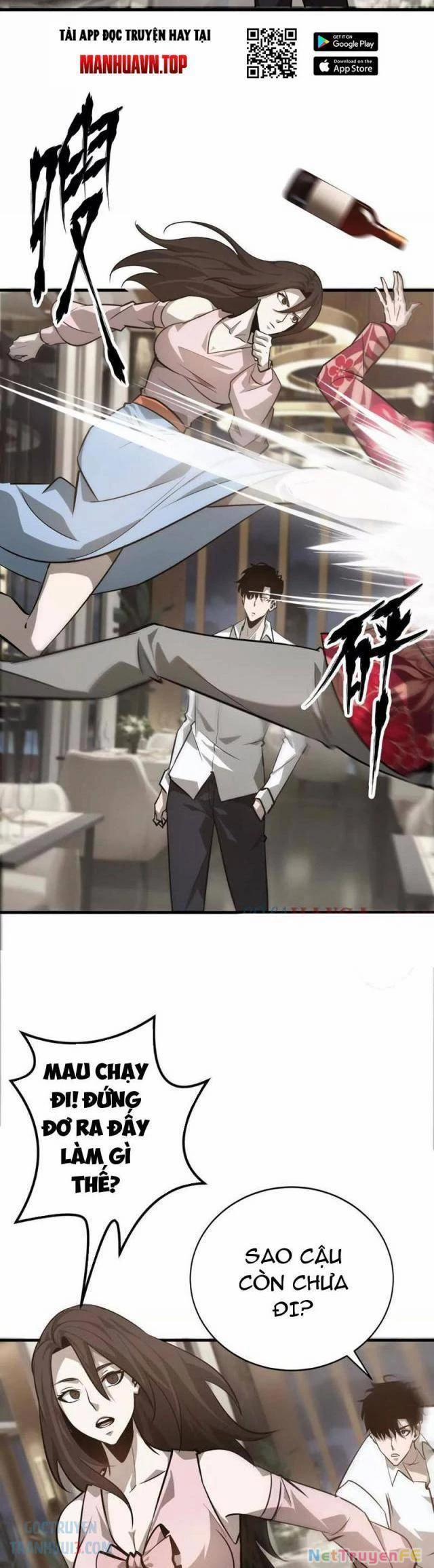 Võng Du Thiên Hạ Vô Song 40 trang 15