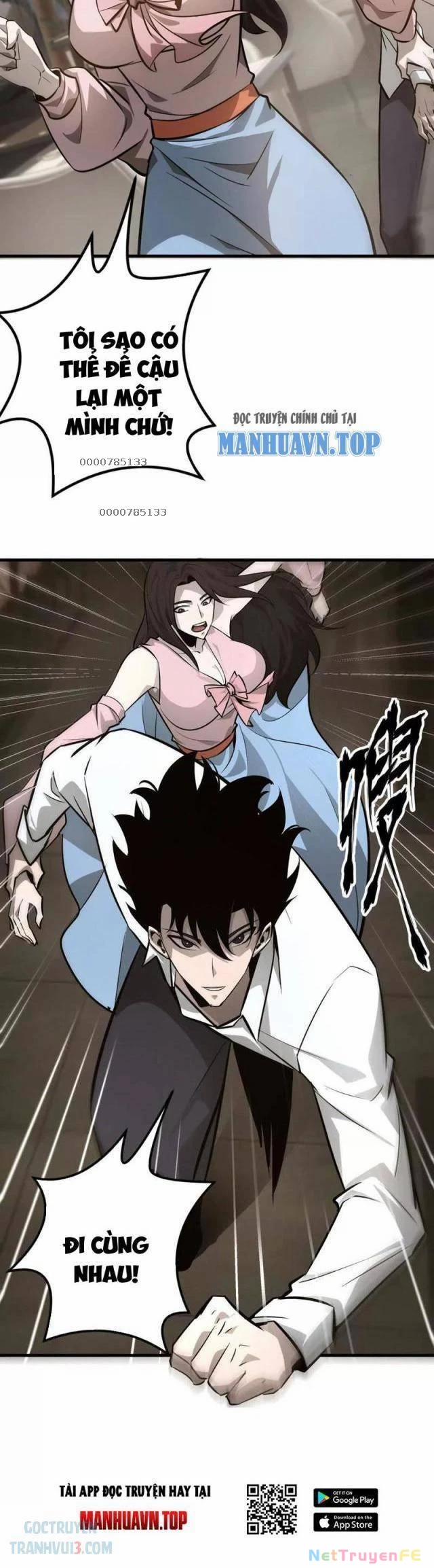 Võng Du Thiên Hạ Vô Song 40 trang 16