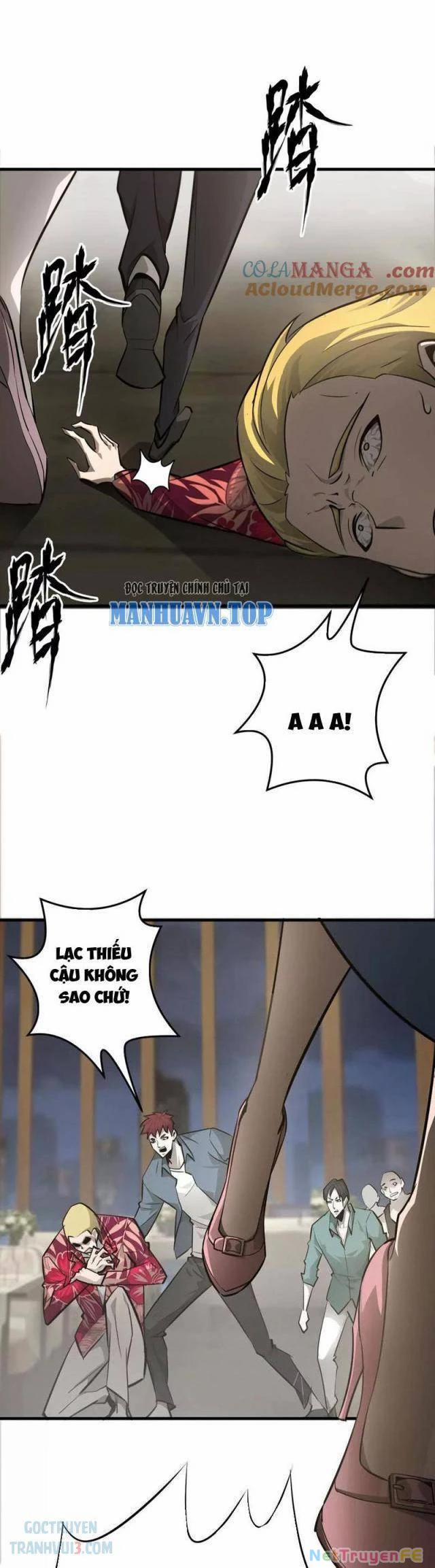 Võng Du Thiên Hạ Vô Song 40 trang 17
