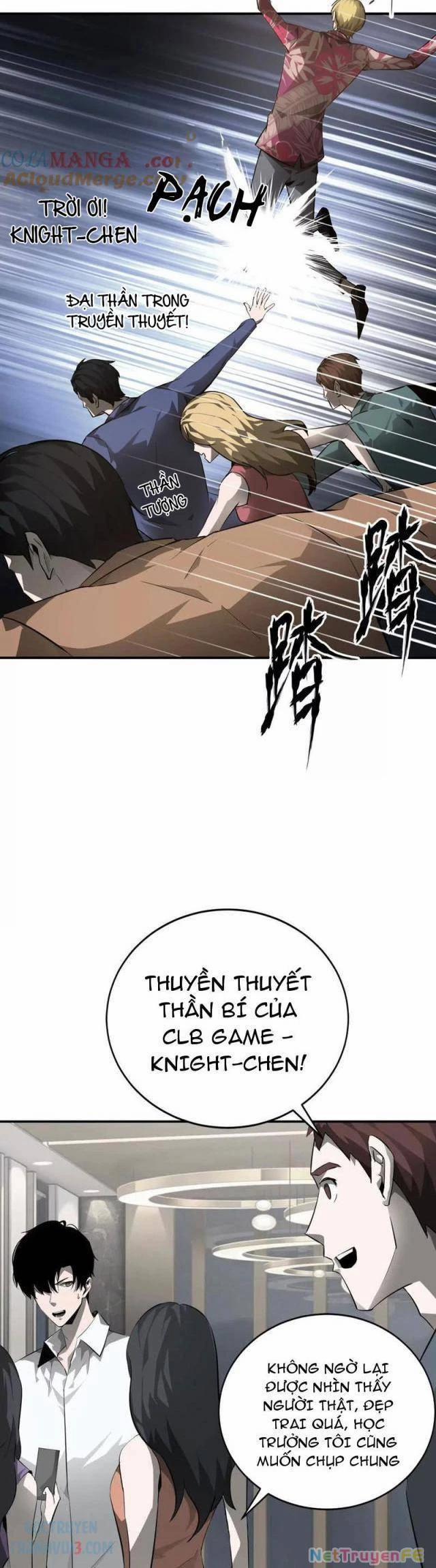 Võng Du Thiên Hạ Vô Song 40 trang 2