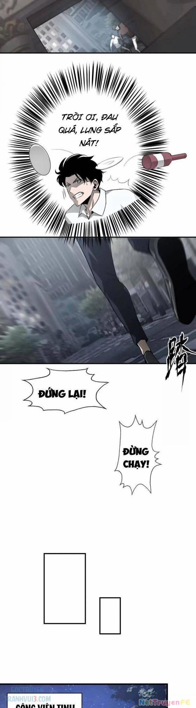 Võng Du Thiên Hạ Vô Song 40 trang 22