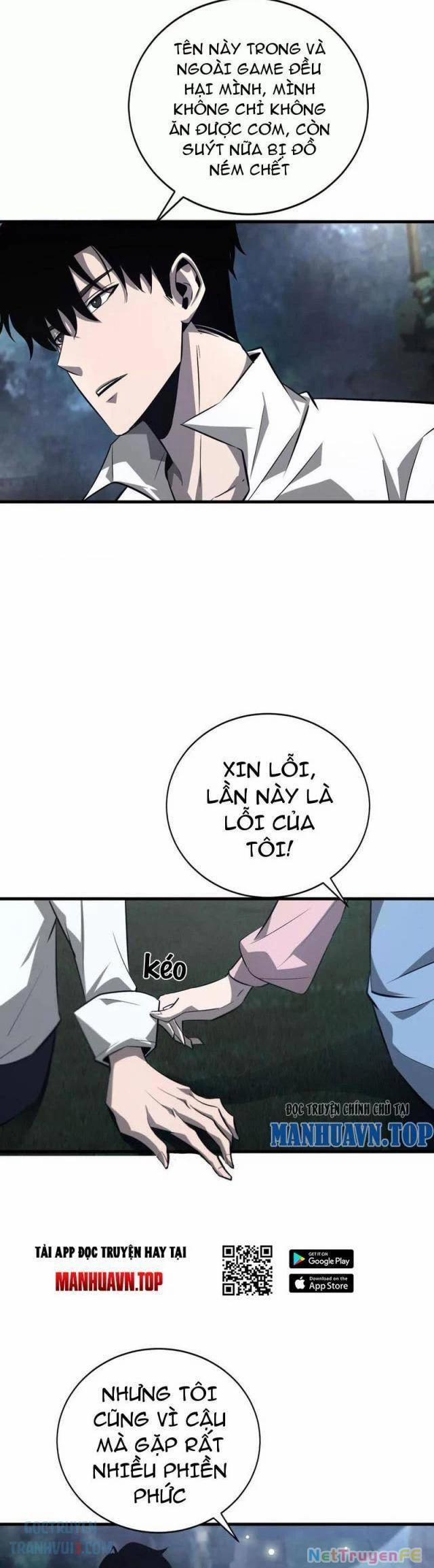 Võng Du Thiên Hạ Vô Song 40 trang 24