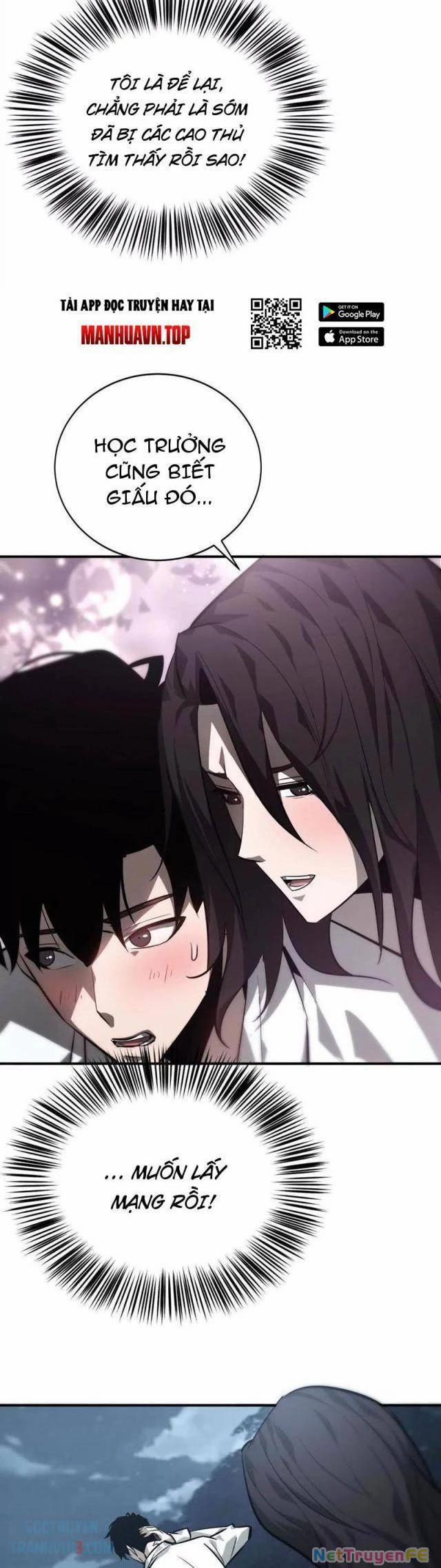 Võng Du Thiên Hạ Vô Song 40 trang 27