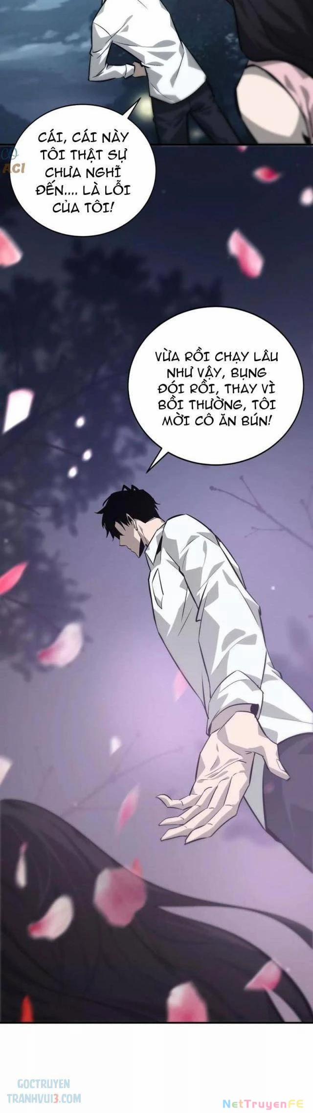 Võng Du Thiên Hạ Vô Song 40 trang 28