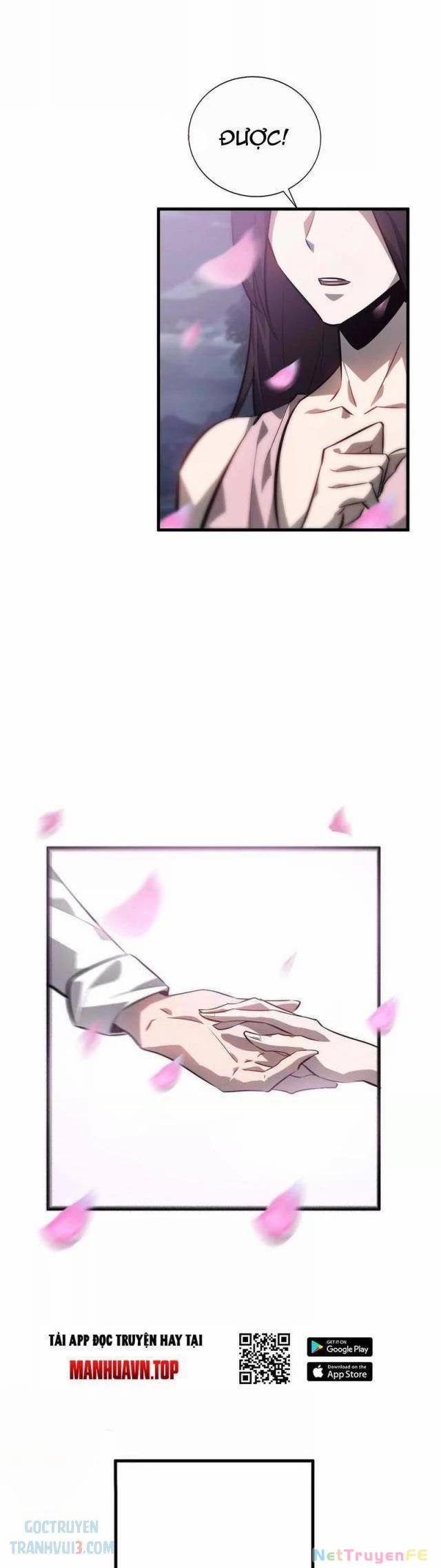 Võng Du Thiên Hạ Vô Song 40 trang 29