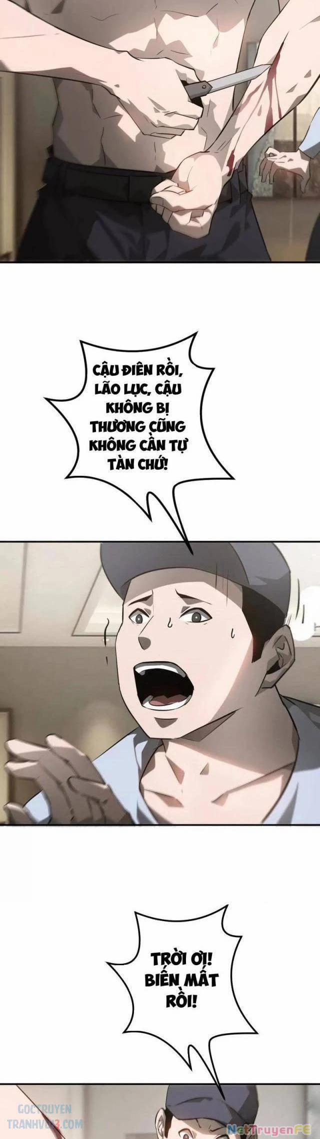 Võng Du Thiên Hạ Vô Song 40 trang 32