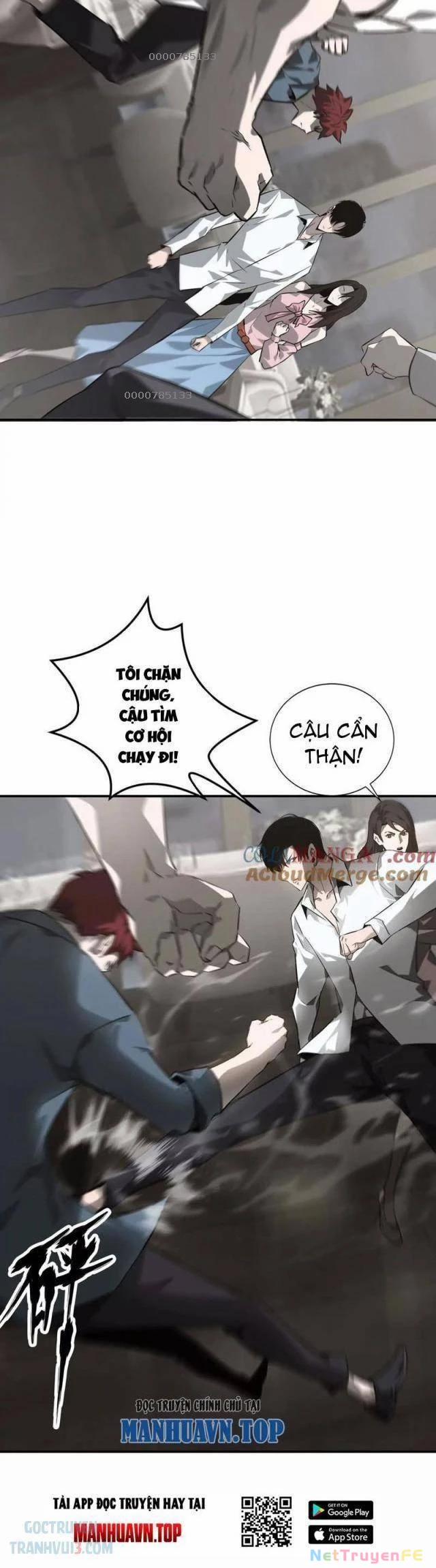 Võng Du Thiên Hạ Vô Song 40 trang 7