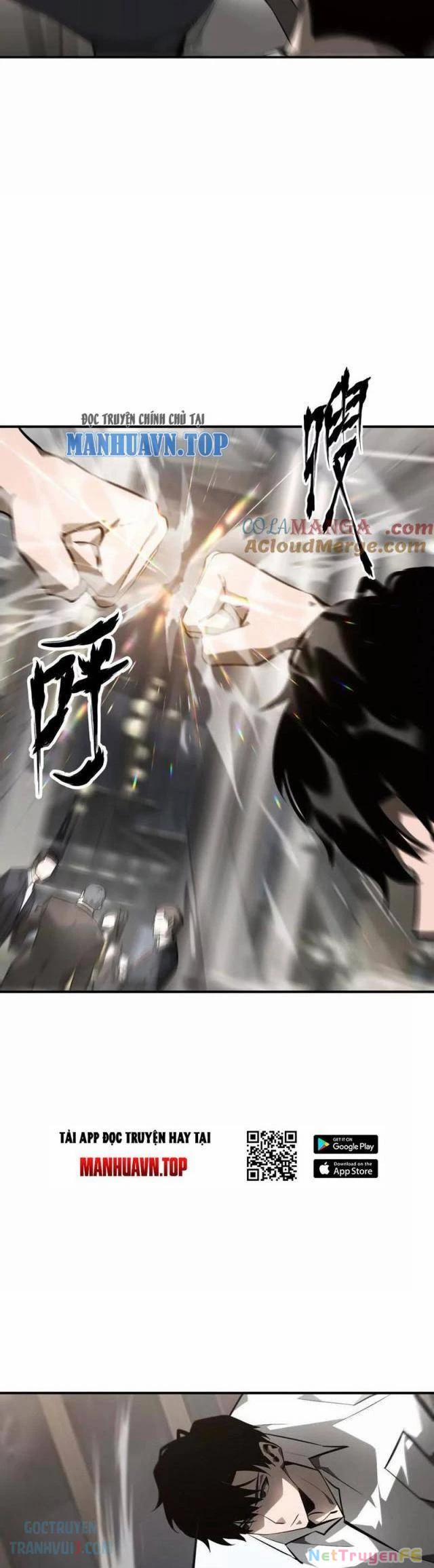 Võng Du Thiên Hạ Vô Song 40 trang 9