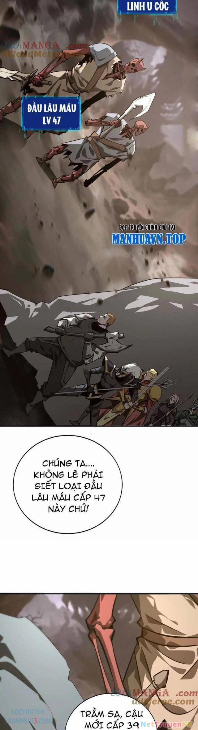 Võng Du Thiên Hạ Vô Song 41 trang 11