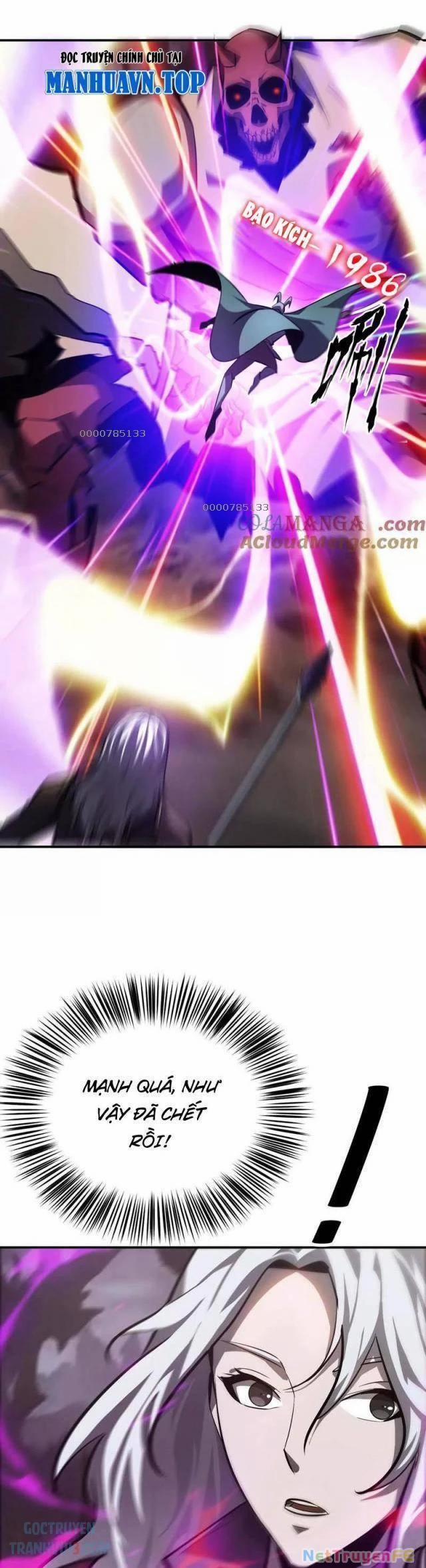 Võng Du Thiên Hạ Vô Song 41 trang 16