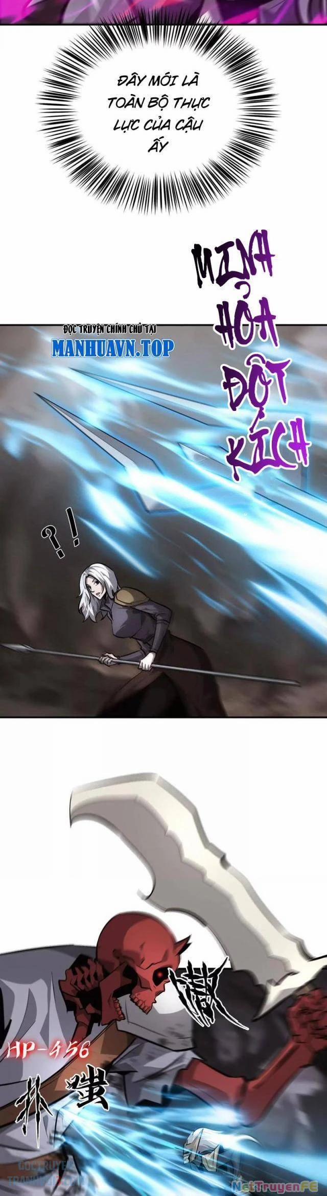 Võng Du Thiên Hạ Vô Song 41 trang 17