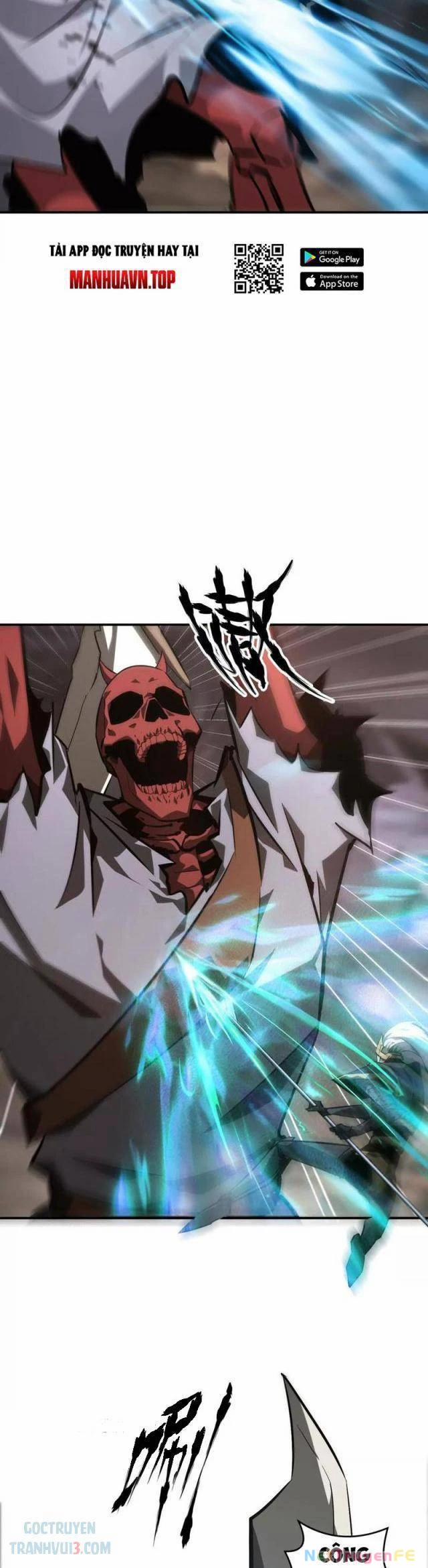 Võng Du Thiên Hạ Vô Song 41 trang 18