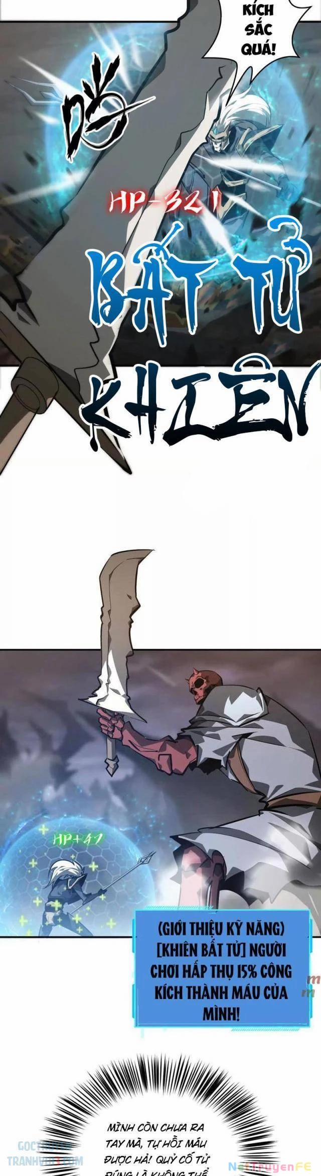 Võng Du Thiên Hạ Vô Song 41 trang 19