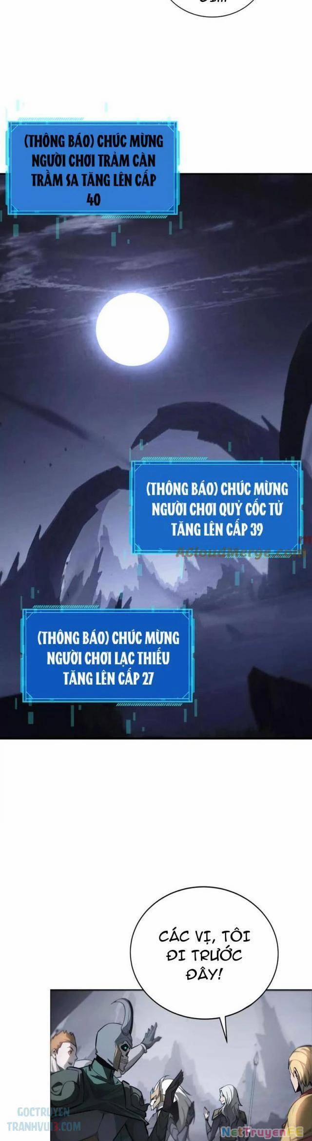 Võng Du Thiên Hạ Vô Song 41 trang 23