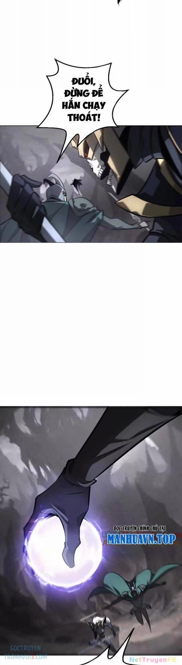 Võng Du Thiên Hạ Vô Song 41 trang 30