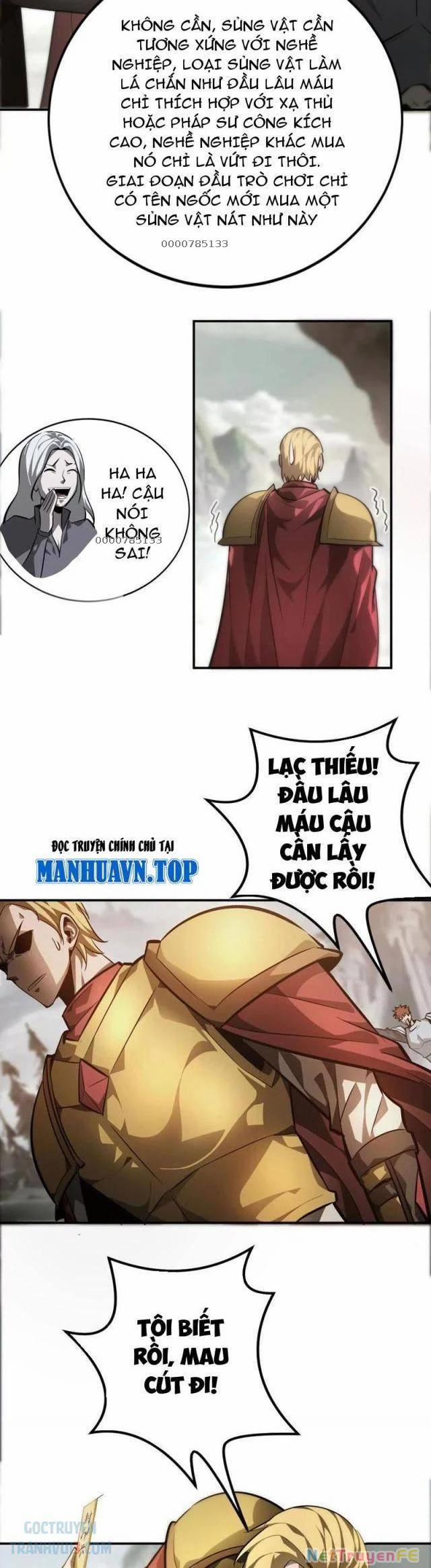 Võng Du Thiên Hạ Vô Song 41 trang 7