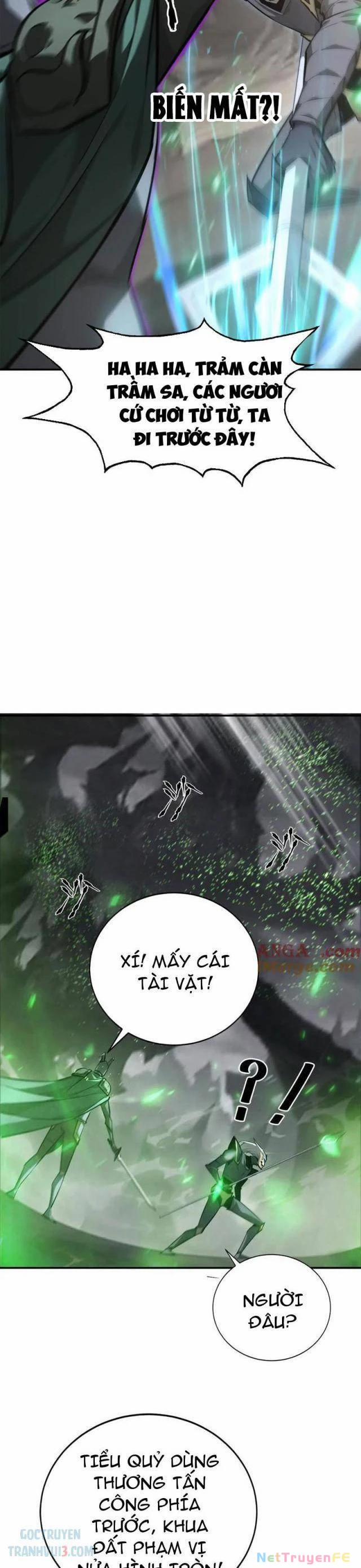 Võng Du Thiên Hạ Vô Song 42 trang 2