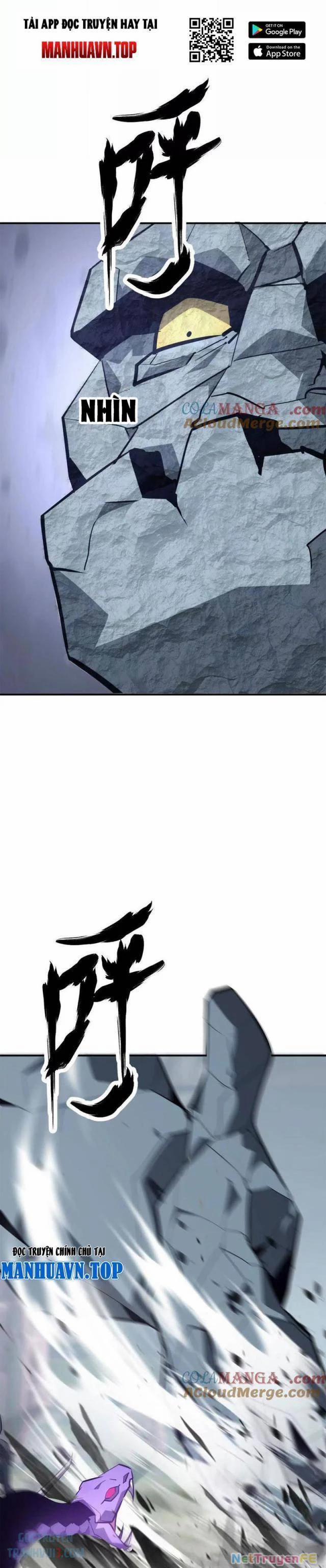 Võng Du Thiên Hạ Vô Song 42 trang 23