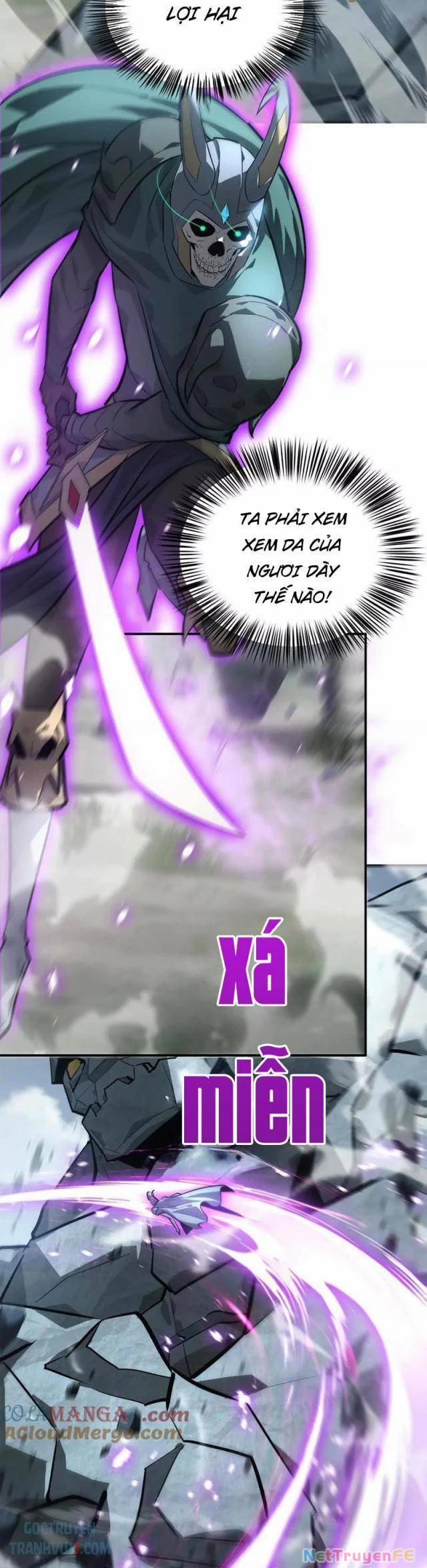 Võng Du Thiên Hạ Vô Song 42 trang 26