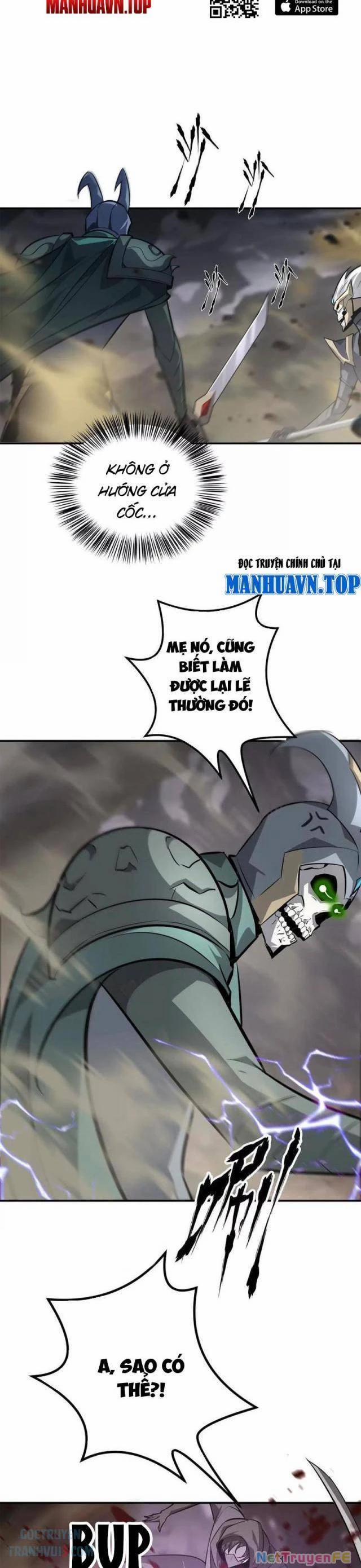 Võng Du Thiên Hạ Vô Song 42 trang 4