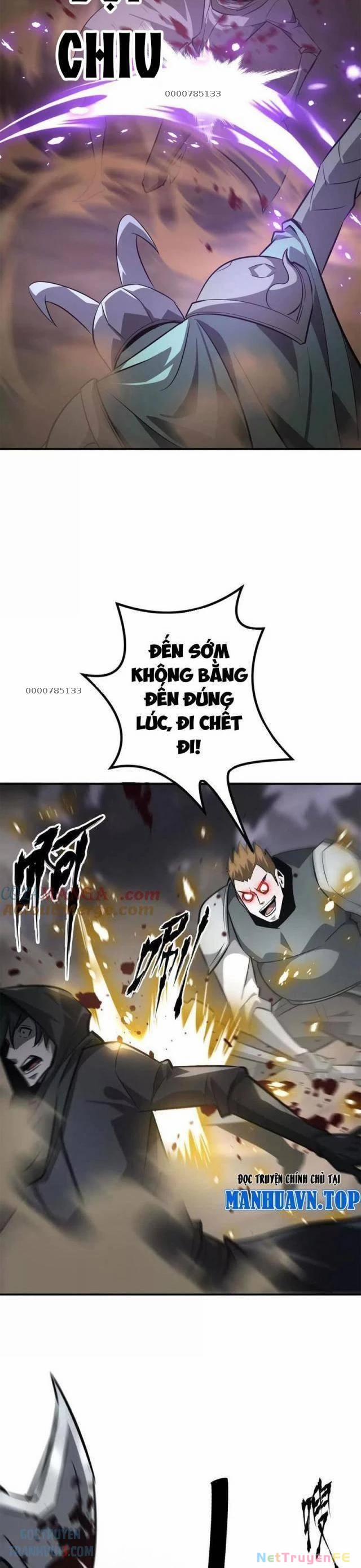 Võng Du Thiên Hạ Vô Song 42 trang 5