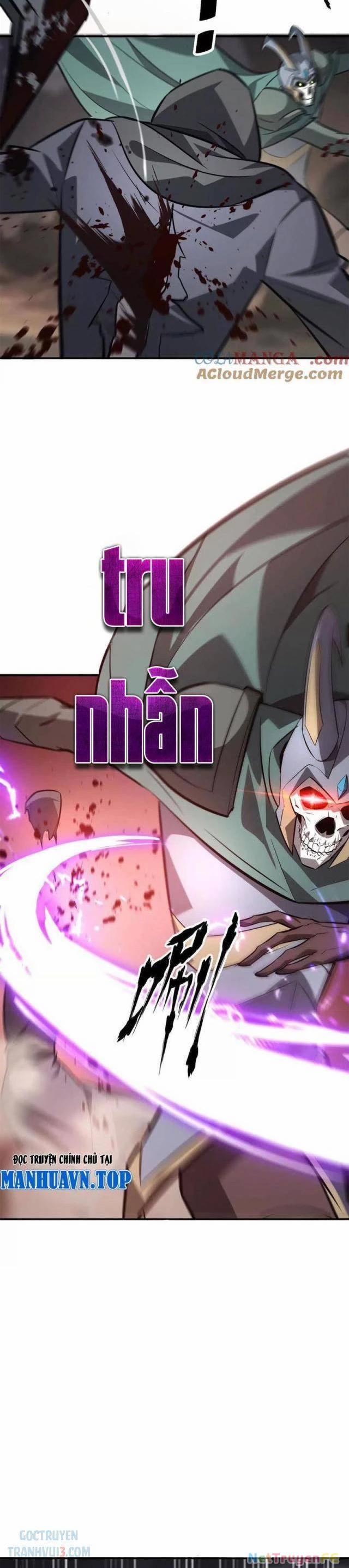 Võng Du Thiên Hạ Vô Song 42 trang 6