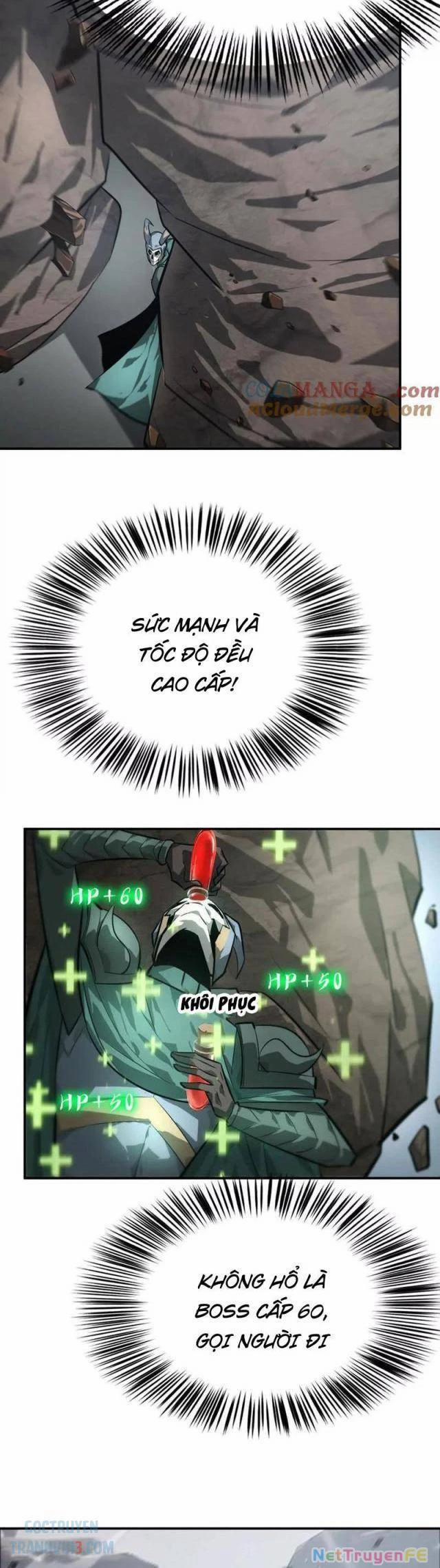 Võng Du Thiên Hạ Vô Song 43 trang 10