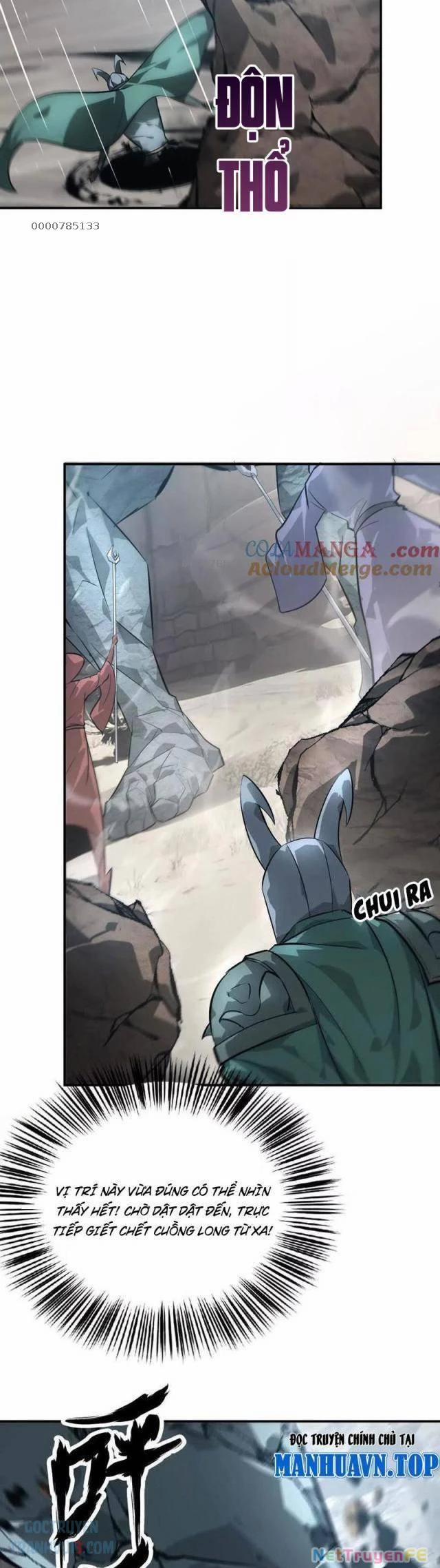 Võng Du Thiên Hạ Vô Song 43 trang 20