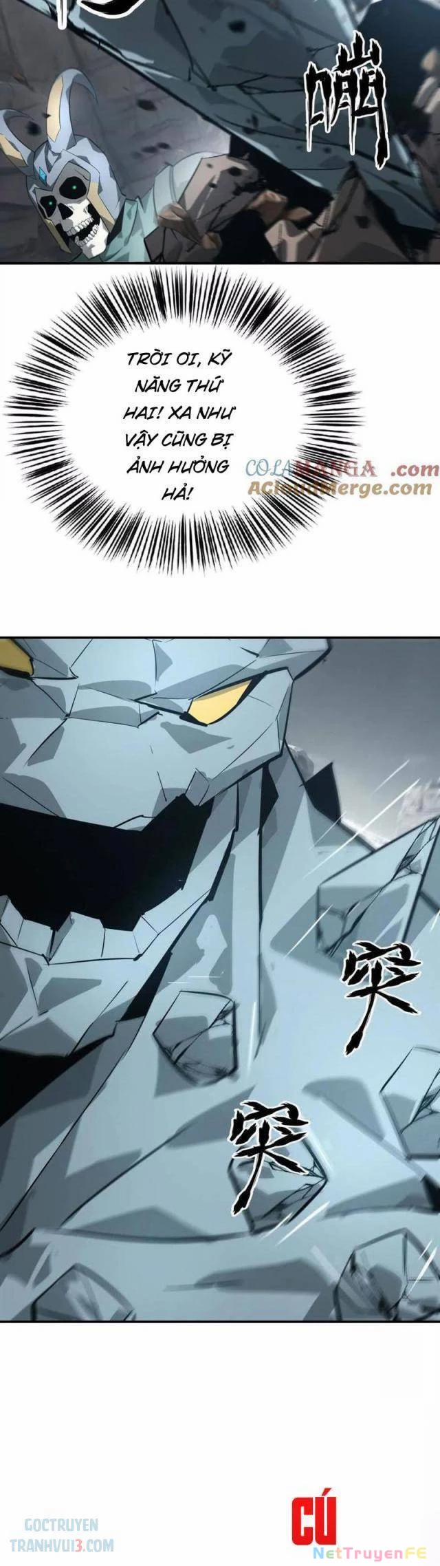 Võng Du Thiên Hạ Vô Song 43 trang 21