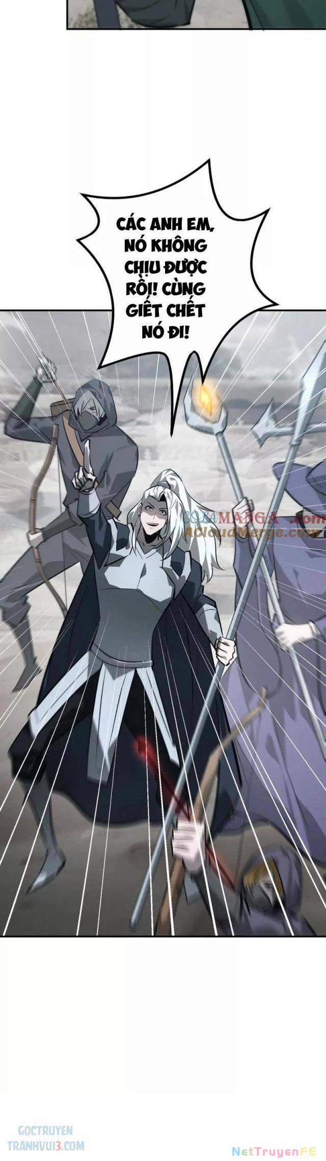 Võng Du Thiên Hạ Vô Song 43 trang 27