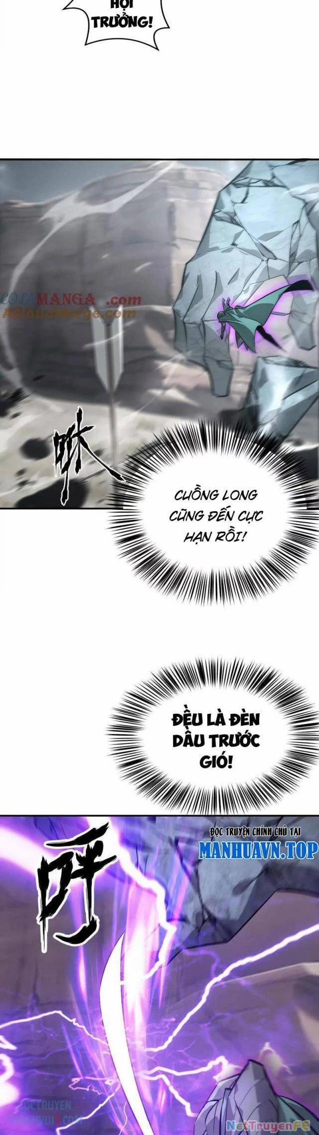 Võng Du Thiên Hạ Vô Song 43 trang 30