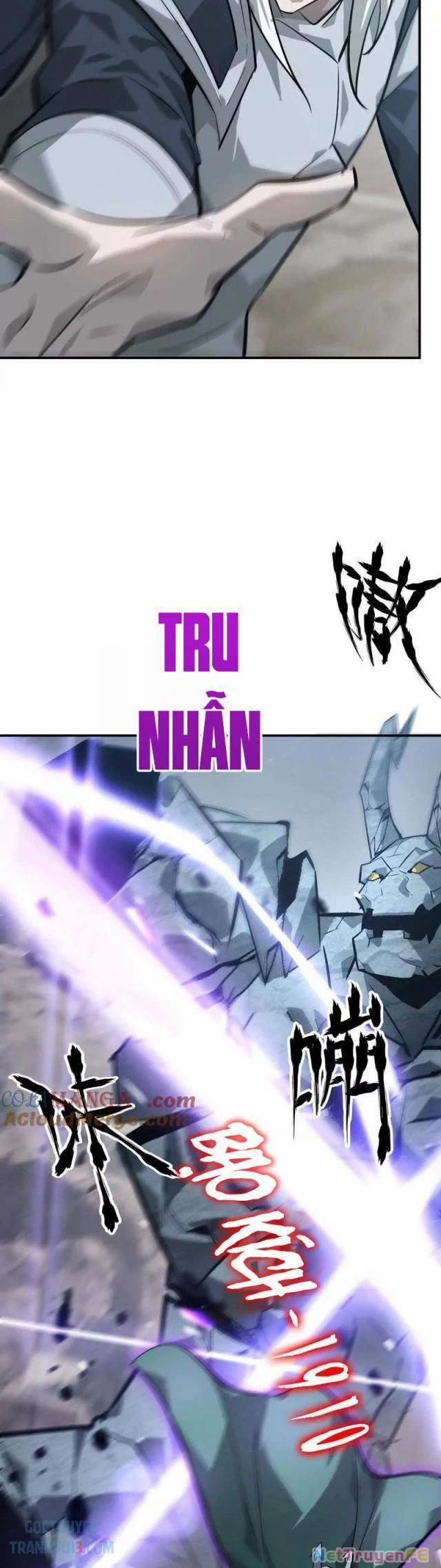 Võng Du Thiên Hạ Vô Song 43 trang 34