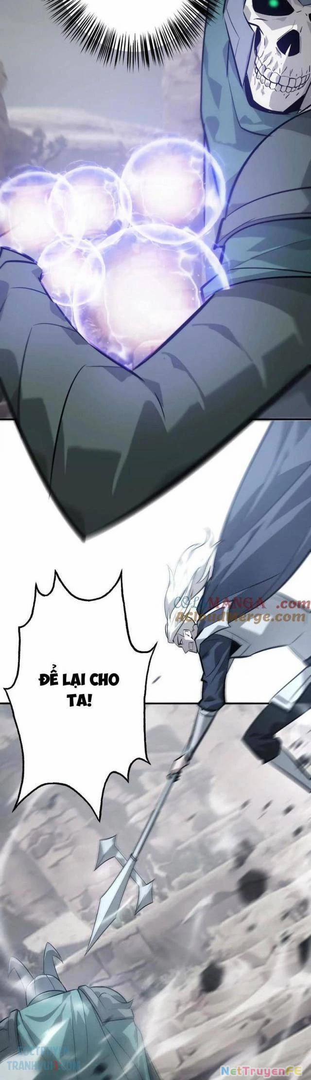 Võng Du Thiên Hạ Vô Song 43 trang 36